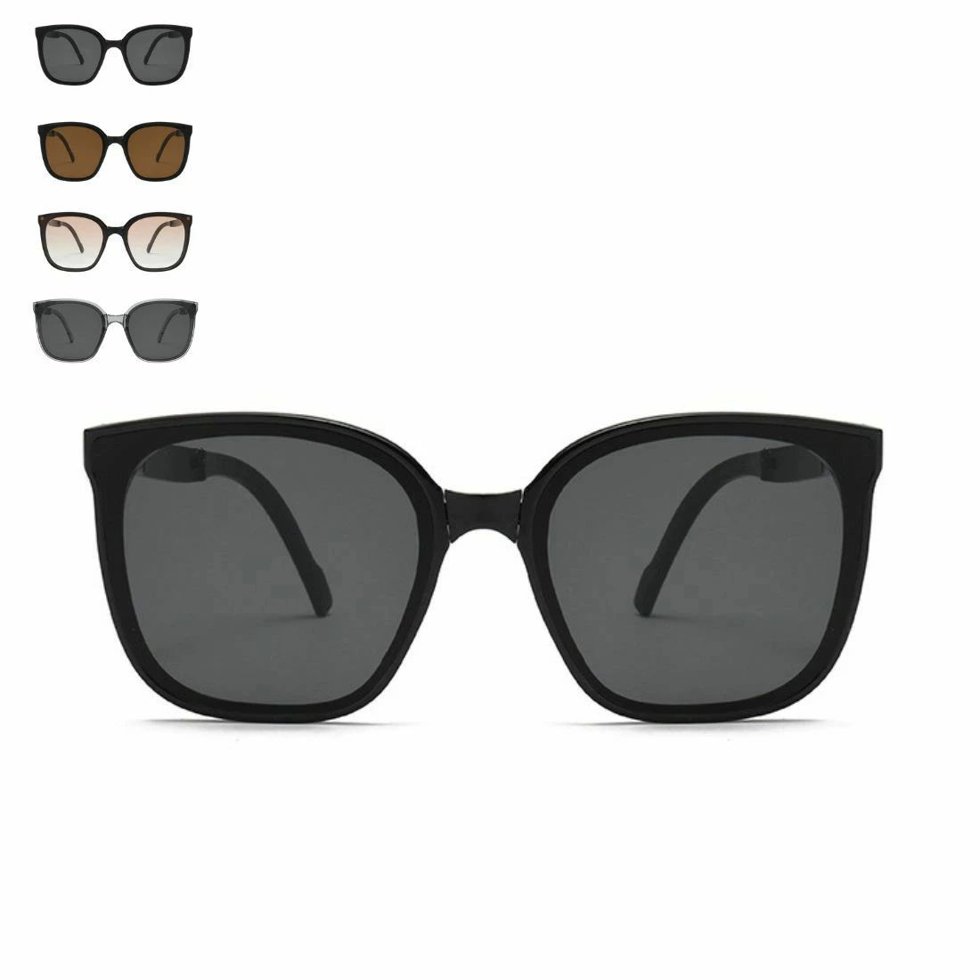 メガネ 色眼鏡 グラサン アイウエア 持ち歩き携帯 コンパクトサングラス ファッション雑貨 カラーグラス 折りたためるサングラス