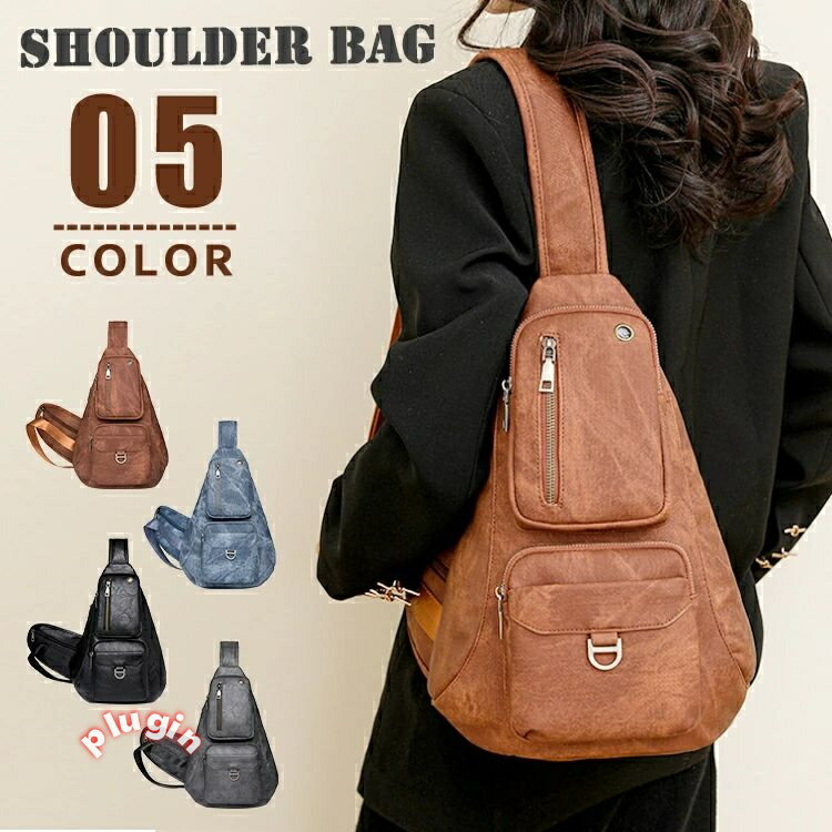 か おしゃれ コンパクト 小さめ スマホ エコバッグ サブバッグ 肩掛け 斜めがけ ポシェット PU バッグ ボディバッグ レディース