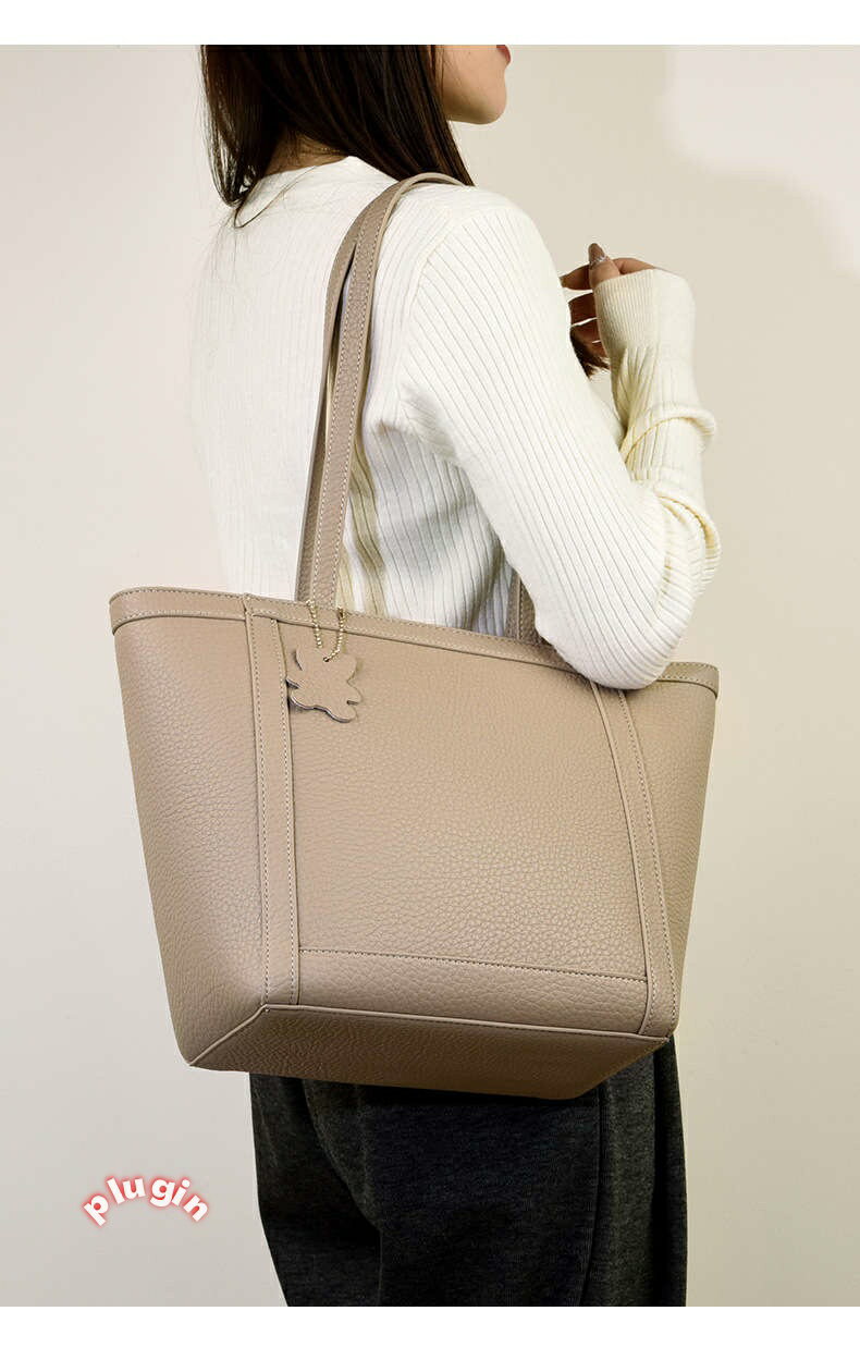 ハン お出かけ 通勤 無地 革鞄 OLカバン バケツ型 レザーバッグ 茶色 黒色 ハンドバッグバケツバッグ レディース トットバッグ