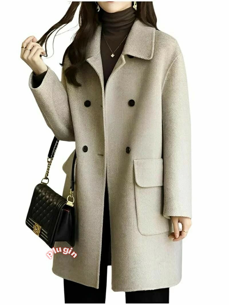 ジャケット 温かい 秋冬 レディ コート キルティング きれいめ