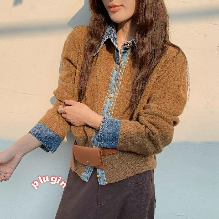 女性 ニット セーター ニットカーディガン 大人可愛 レディース