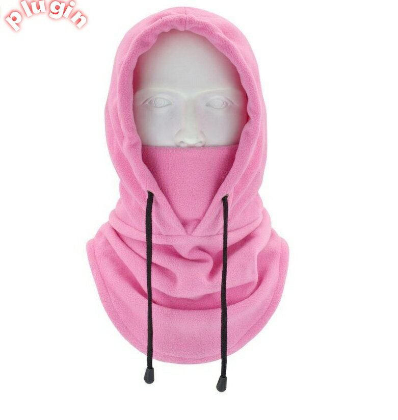 フェイスウォーマー ネックウォーマー メンズ レディース 息苦しくない フェイスマスク 防寒 寒さ対策 顔 耳 首 フリーサイズ フードウォーマー 防風 フリース スキー スノーボード ツーリング バイク 自転車 通勤