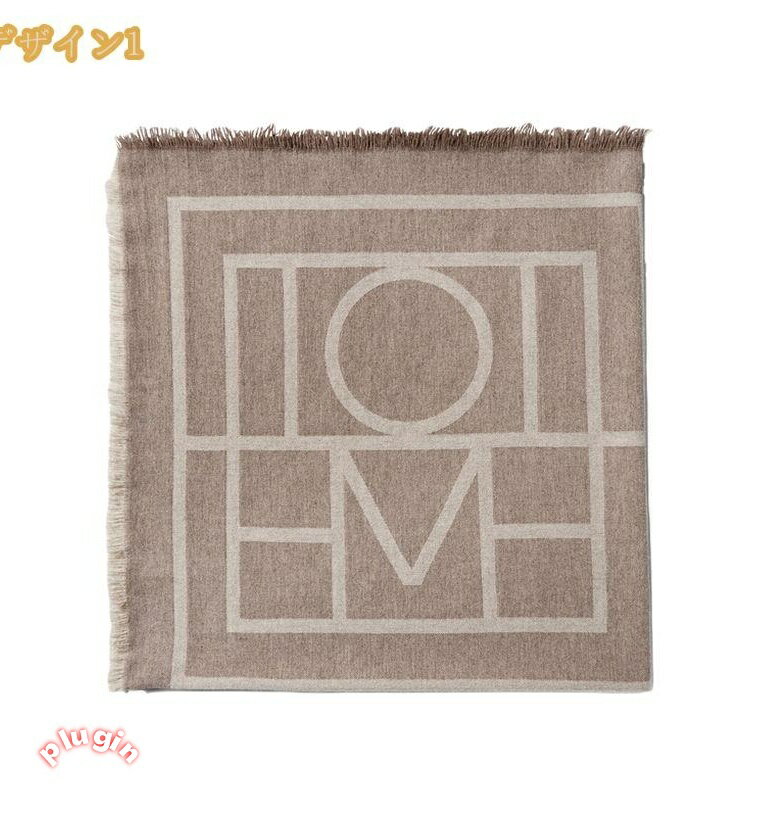 タータンチェック ポンチョ マント コート アウター ライトアウター ケープ ストール リバーシブル フ..