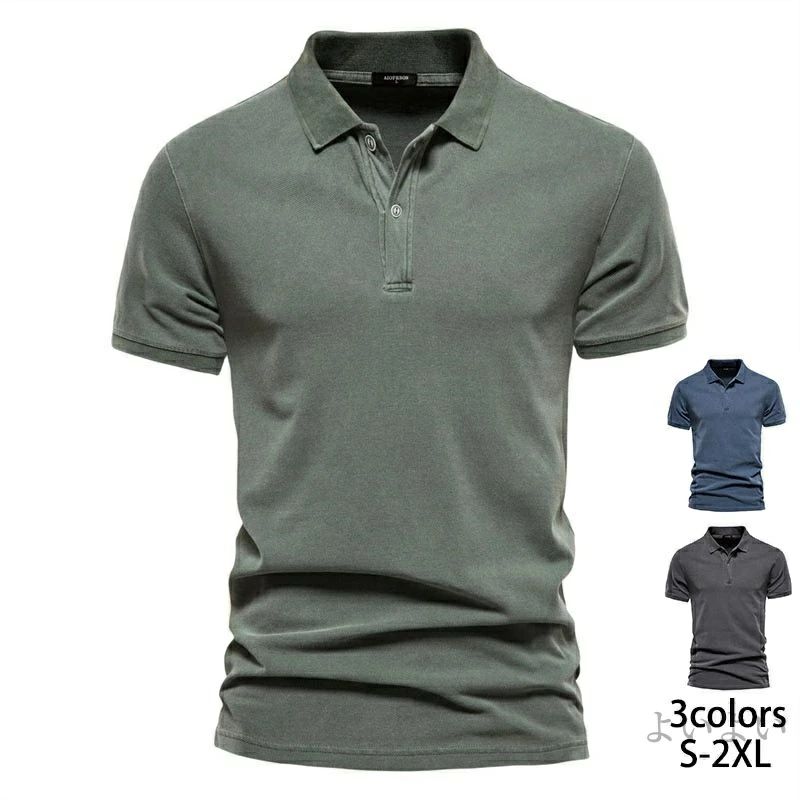 【送料無料】ボタンダウンポロシャツ 大きいサイズ レディース メンズ 半袖 UVケア 紫外線対策 Tシャツ tシャツ クルーネック スポーツ 吸汗速乾 吸水速乾 プレゼント