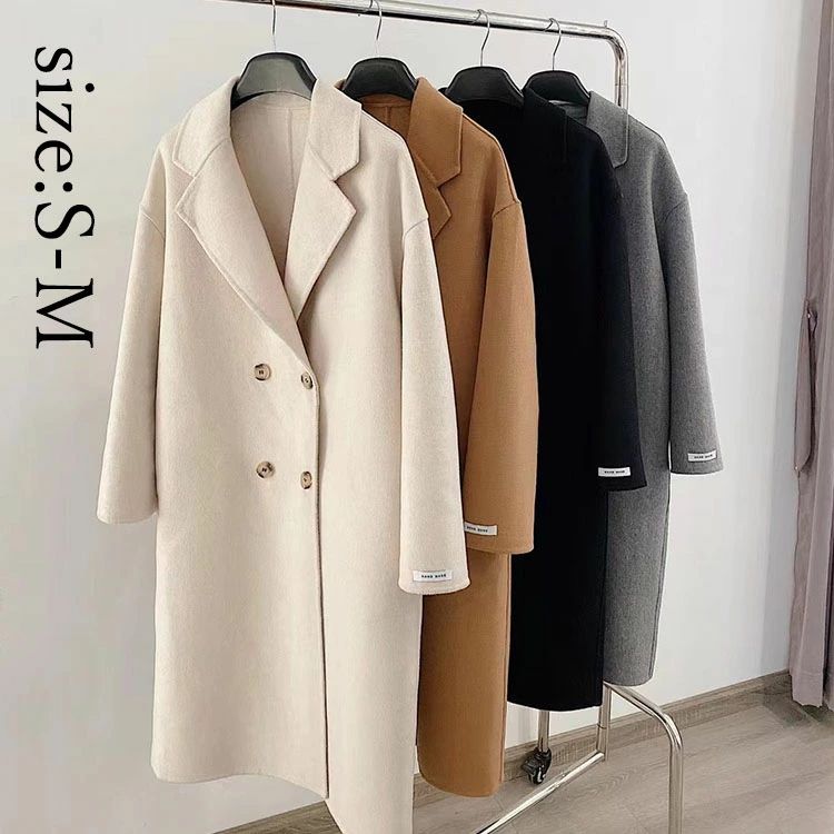 チェスターコート トレンチコート モッズコート 40代 30代 50代 レディース 秋冬 おしゃれ トップス 長袖 ロング丈 アウター ロングコート ロングジャケット 通勤 OL 韓国風 防寒 INS風 きれいめ ジャケット