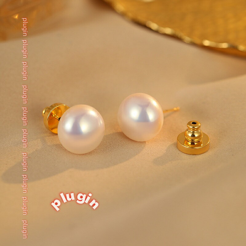 【ポイント4倍】【送料無料】まんじゅう メープル パール ピアス 桜ピンク 高級 軽高級 レディース 新作 ファッション アクセサリー ギフト