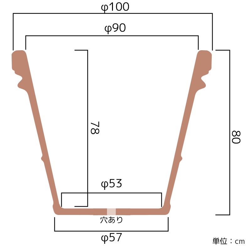 �ץ�󥿡� ������� ����ȭ [ˡ���ͤؤ���������] �緿 Ķ�緿 ƫ�� �ƥ饳�å� �٥Υå� ���ݥå� ��100cm 324L ��ꤢ�� �ǾƤ� �����ꥢ Benocci ȭ ƫ�� ȭ���С�