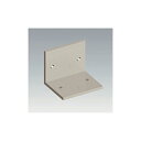 アルミ形材 アングルピース L字鋼 山形鋼 DIY用 40×40×40mm 10個セット