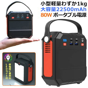 【25日限定600円OFFクーポン配布中！】ポータブル電源 大容量 車中泊 小型 正弦波 ソーラーパネル アウトドア バッテリー キャンプ ポータブルバッテリー 非常用電源 蓄電池 ポータブル 電源 家庭用蓄電池 防災 防災グッズ 停電時 地震 台風 防災