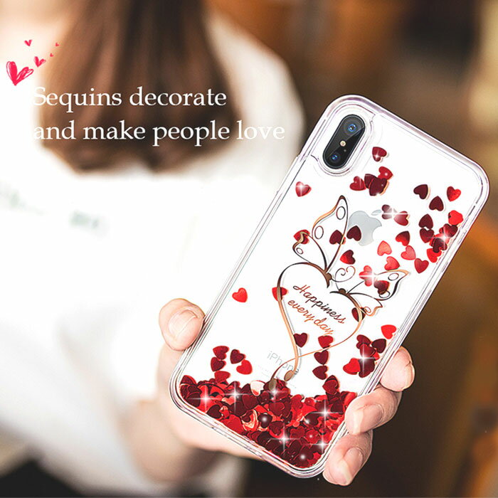 iPhone x ケース iPhone8 ケース apple アップル iPhone edition ケース iPhone iPhone7 ケース iPhone7 plus ケース iPhone8 plus アイフォン8ケースiphone 6 Plusケース iphone6 iphone6splus アイフォン6ケース 液体ケース ラメ