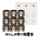 プレミアムダイヤモンド梅 9粒入