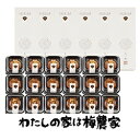 プレミアムダイヤモンド梅 18粒入
