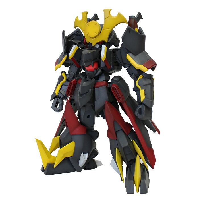 プラアクト03：織田 Nonスケール プラスチックキット