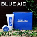 BLUE AID（ブルーエイド）