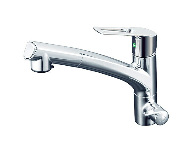 TOCLAS トクラス トクラス 浄水器【AWJ501HSK】水栓一体タイプ アンダーシンク 水栓一体型浄水器ハンドシャワー水栓