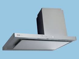 レンジフード パナソニック. FY-9DPG2R-S サイドフード イージィ・クリーンフィルター付 90cm幅 DCモー..