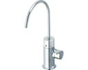 LIXIL INAX キッチン用水栓金具【JF-WA501(JW)】浄水器専用水栓 一般地