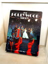 【ヴィンテージブック】THE HOLLYWOOD STORY ザ・ハリウッドストーリー 洋書 本 BOOK