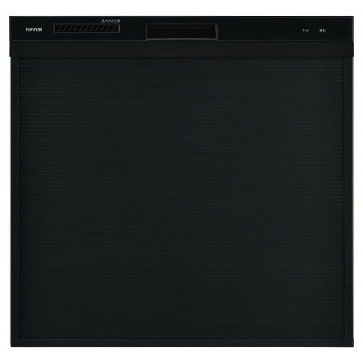 RSWA-C402CA-B リンナイ. 食器洗い乾燥機 約4人分 幅45cm ブラック スライドオープンタイプ(後付け) ビルトイン 【Rinnai】 RSWA-C402CA-B リンナイ. 食器洗い乾燥機 約4人分 幅45cm ブラック スライドオープンタイプ(後付け) ビルトイン 【Rinnai】