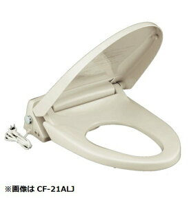 INAX 脱臭暖房便座（大型） CF-21ALJ スローダウン機能付き