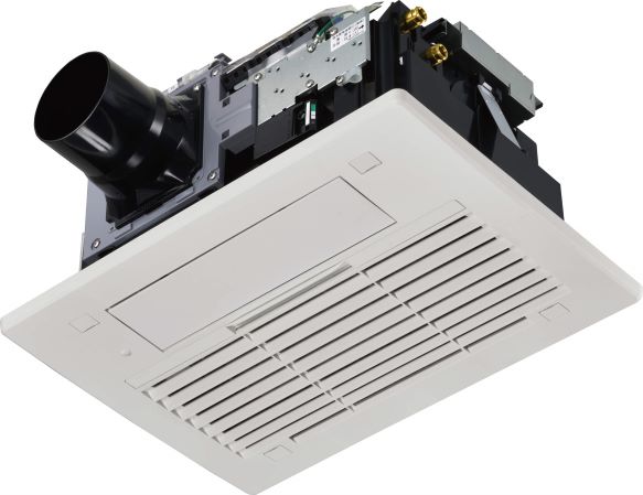 リンナイ 浴室暖房乾燥機【RBH-C3302P】天井埋込型 開口コンパクトタイプ 中間ダク...