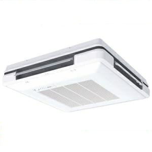 【法人限定】SSRU50DV ダイキン 業務用エアコン FIVE STAR ZEAS 天吊自在形 ワンダ風流 2馬力 シングル 単相200V ワイヤード メーカー直送