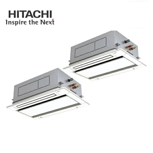 RCID-GP160RGHP7 日立 省エネの達人プレミアム てんかせ2方向 6馬力 同時ツイン 三相200V ワイヤード 業務用エアコンメーカー直送 RCID-GP160RGHP7 日立 省エネの達人プレミアム てんかせ2方向 6馬力 同時ツイン 三相200V ワイヤード 業務用エアコンメーカー直送