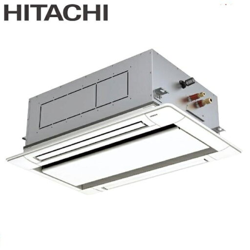 RCID-GP50RSH9 日立 省エネの達人 てんかせ2方向 2馬力 シングル 三相200V ワイヤード 業務用エアコンメーカー直送 RCID-GP50RSH9 日立 省エネの達人 てんかせ2方向 2馬力 シングル 三相200V ワイヤード 業務用エアコンメーカー直送