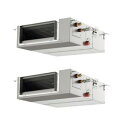 RPI-GP160RGHPC8 日立 省エネの達人プレミアム 中静圧 てんうめ 6馬力 同時ツイン 三相200V ワイヤード 業務用エアコン メーカー直送