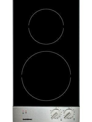 ガゲナウ IHクッキングヒーター 2口 VI 230 134