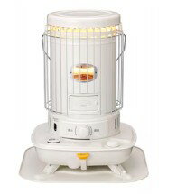 SL-5125-W 2025年モデル ?コロナ石油ストーブ ポータブル対流 ホワイト 木造13畳／コンクリート18畳 【SL5124(W)／SL5123(W) の後継品】のサムネイル