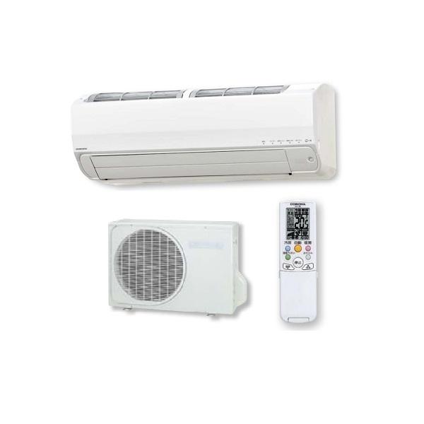 CSHSP40AR2W コロナCorona ルームエアコン ReLaLa SPシリーズ 単相200V 14畳用