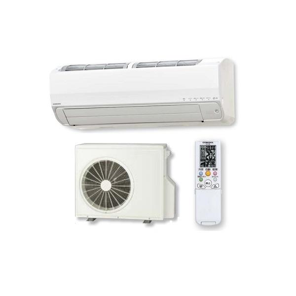 CSHSP56AR2W　コロナCorona ルームエアコン ReLaLa SPシリーズ 単相200V 18畳用