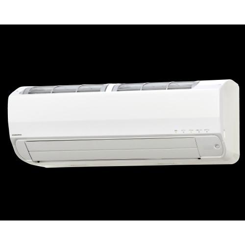 コロナ CSH-SV25AR-WReLaLa SVシリーズ 単相100V 8畳用