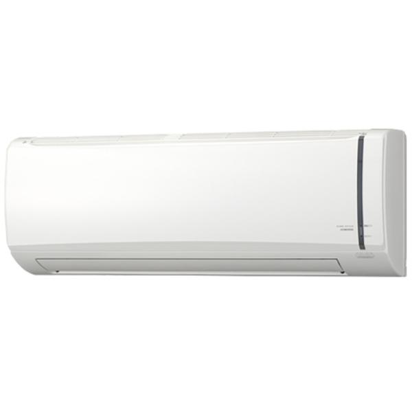 RC-V4024R(W) コロナルームエアコン ReLaLa 冷房専用 単相100V ハイパワータイプ 14畳用