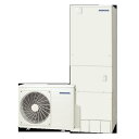 CHP-37AZ1K-IP+インターホンリモコンセット コロナ Corona エコキュート 370L ハイグレード 寒冷地用 / フルオート(2)