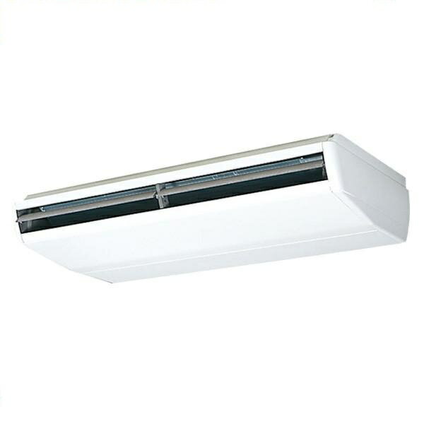 PCZ-ERMP224C4 三菱電機. 後継品にて手配の可能性あり 業務用エアコン スリムER 天吊形 8馬力 シングル 三相200V ワイヤード メーカー直送