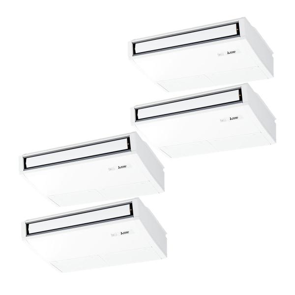 PCZD-ZRMP224KL4 三菱電機 後継品にて手配の可能性あり 業務用エアコン スリムZR 天吊形 8馬力 同時フォー 三相200V ワイヤレス メーカ..