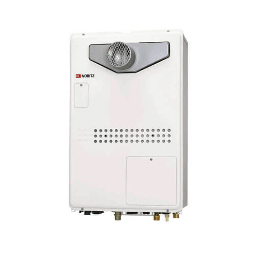 【在庫品即日出荷】GQH-2443AWX3H-T-DX BL 13A ノーリツ 都市ガス ガス温水暖房付給湯器 24号 クイックオート PS扉内設置 本体のみ