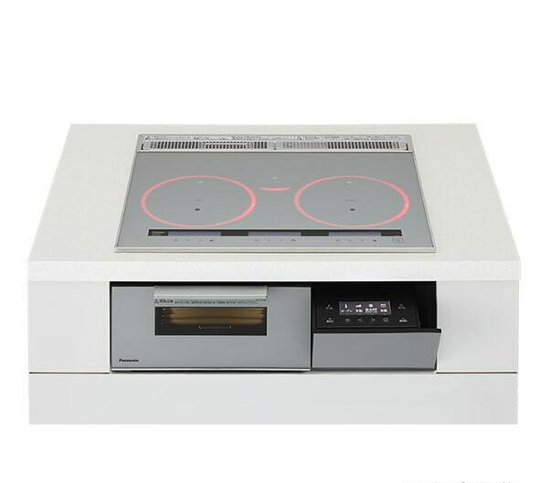 KZ-A1V6S ѥʥ˥å IHå󥰥ҡ ӥȥ󥿥 60cm A꡼ 3 ȥåסС