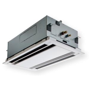 PA-P50L7SHC パナソニック業務用エアコン 2方向天井カセット形 2.0馬力 シングル ...