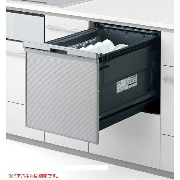 品番：NP-45CS1S ※納期：通常5〜7営業日 ■機能・特長■ ライトエコ 高速洗浄 ムービングラック ストリーム除菌洗浄 3Dプラネットアームスリムノズル 幅448 × 奥行620 × 高さ450 mm ・ 約20 kg