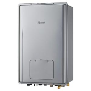 RUFH-E2408AB2-6(A) LPG リンナイ. ガス給湯暖房用熱源機 24号 フルオート プロパン PS扉内後方排気型 ..