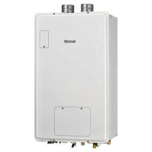 RUFH-EP1613SAFF2-3AH-LPG リンナイ ガス給湯暖房用熱源機 16号 プロパン FF方式・屋内壁掛型 エコジョ..