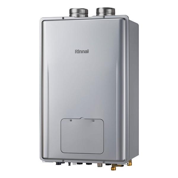 RUFH-EP2408AF2-6(A)リンナイ. ガス給湯暖房用熱源機 RUFH-EPシリーズ フルオート PS扉内給排気延長型 ..