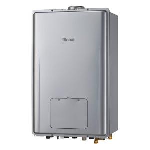 RUFH-EP2408SAU2-6(A)-LPG プロパンガスリンナイ 給湯暖房用熱源機 24号 PS扉内上方排気型 オート