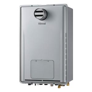 RUFH-UE2407AT2-3(A)13A リンナイ ガス給湯暖房用熱源機 24号 都市ガス PS扉内設置型 PS前排気型 エコジョーズ リモコン別売