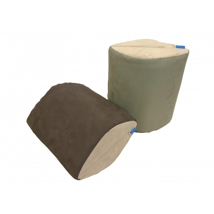 簡単シェイプアップクッション　ダイヤモンドトレーナー 三宅公利考案 これ一つで24種類のエクササイズ！