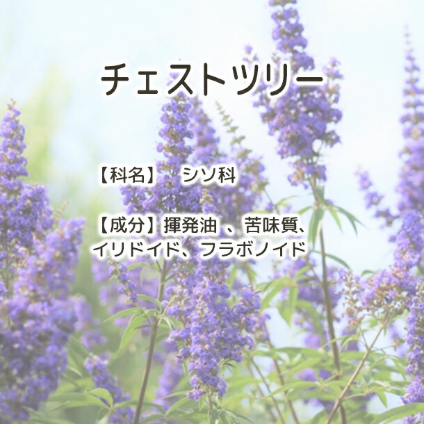 送料無料 チェストツリー チェストベリー 有機...の紹介画像3