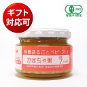 有機まるごとベビーフード かぼちゃ粥100g 7ヶ月頃から（出産祝い 誕生祝い プレゼント お返し 離乳食 国産 有機JAS認定 ヴィーガン 味千汐路 おふく楼 Ofukuro babyfood）タベリエ TABELIER 【RCP】